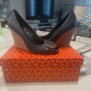 Tory Burch shoes
